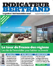 Bilan et perspectives Ile-de-France : territoires convoités

