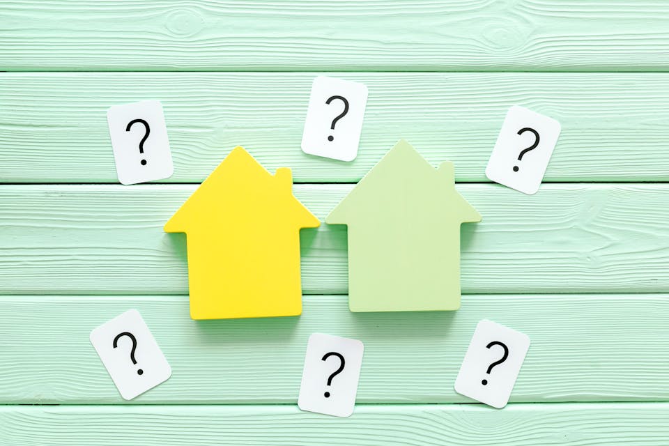Confinement : que faire si vous êtes vendeur d'un bien immobilier ? 