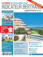 Toulouse : la croissance, moteur du logement 
