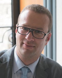 Ulrich Morel : "Il faudrait obliger les banques à prêter"