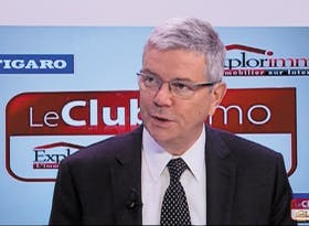 François Bertière : "Un acheteur avisé peut faire de bonnes affaires"