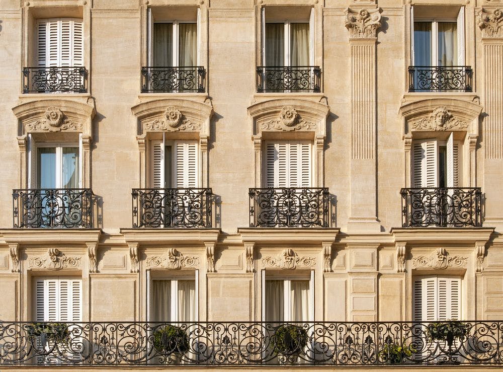 Immobilier ancien :...