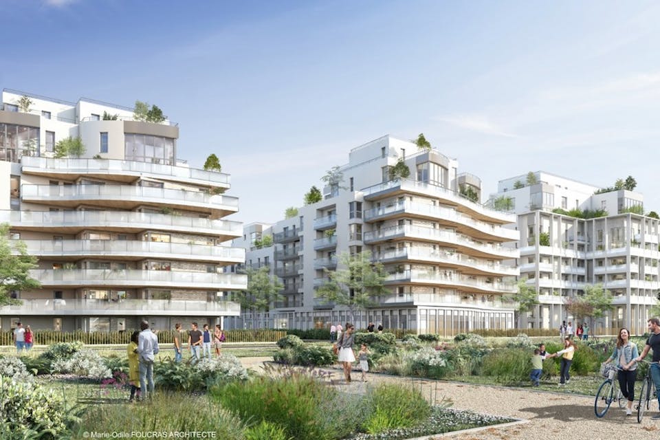 Logement neuf : Où va le marché en 2020 ?