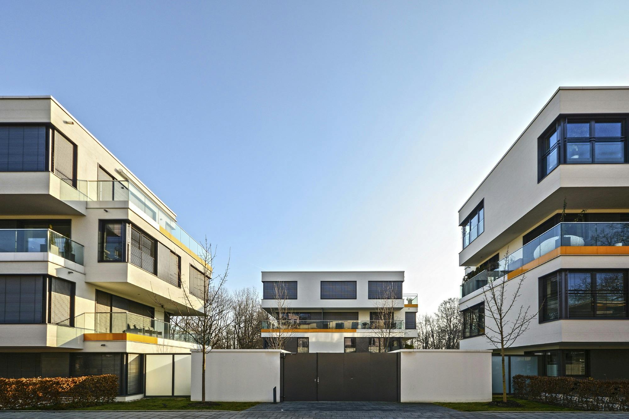Les ventes immobilières en VEFA plus sécurisées
