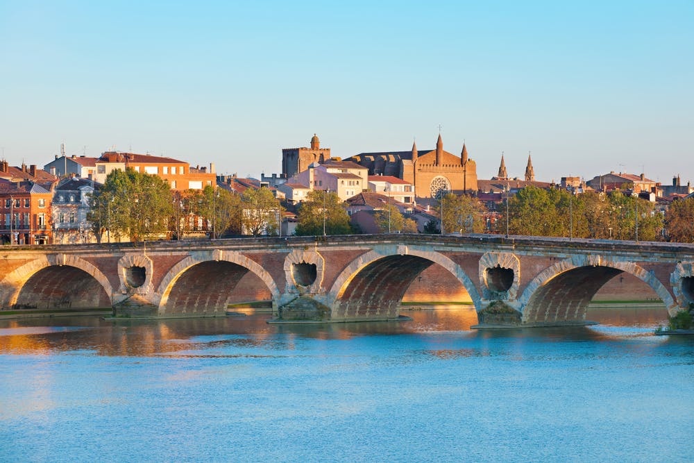 Toulouse, le choix pour investir
