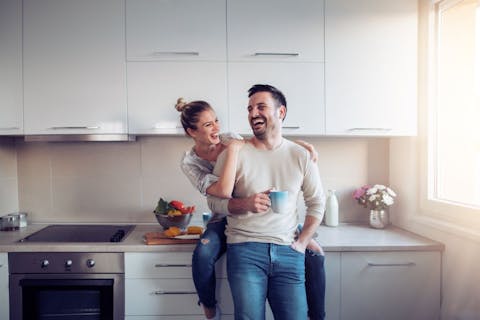 Premier achat solo ou en couple dans le neuf : une valeur sûre
