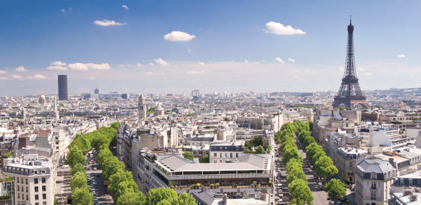 Des prix de l'immobilier plus sages en région parisienne