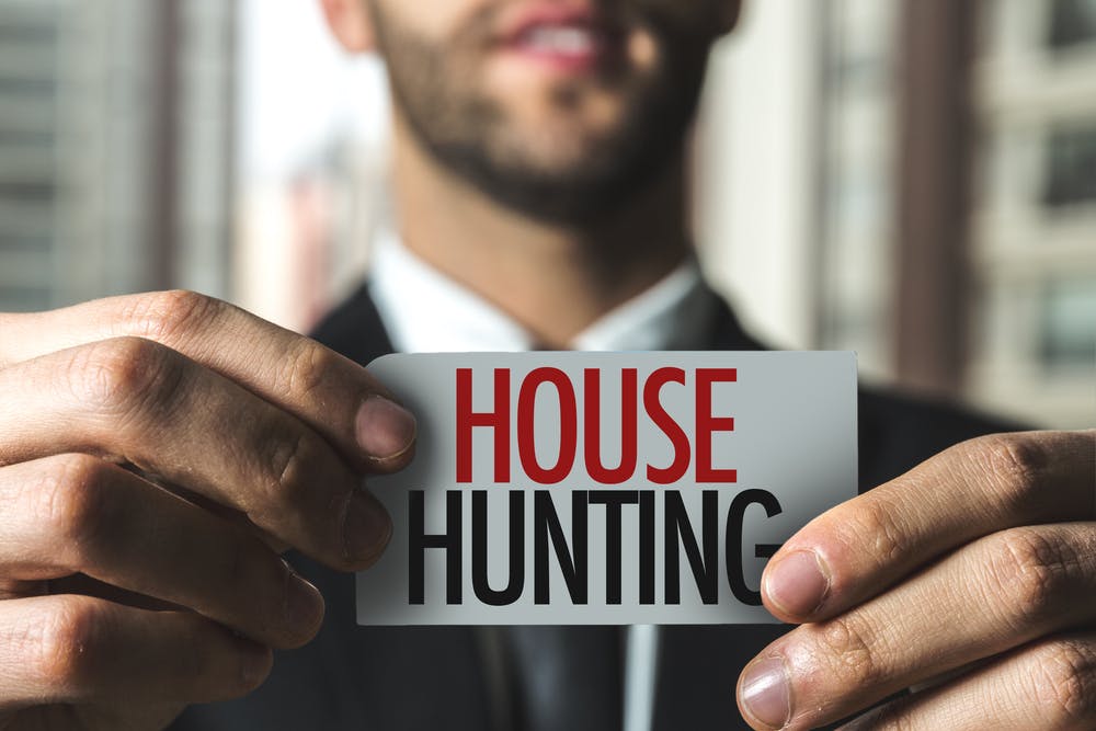 Quel est le rôle d'un chasseur immobilier ?