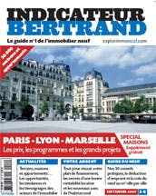 La dynamique du marché Bayonne-Anglet-Biarritz
