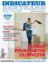Investir en résidence avec services