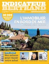 Ascenseur et fiscalité