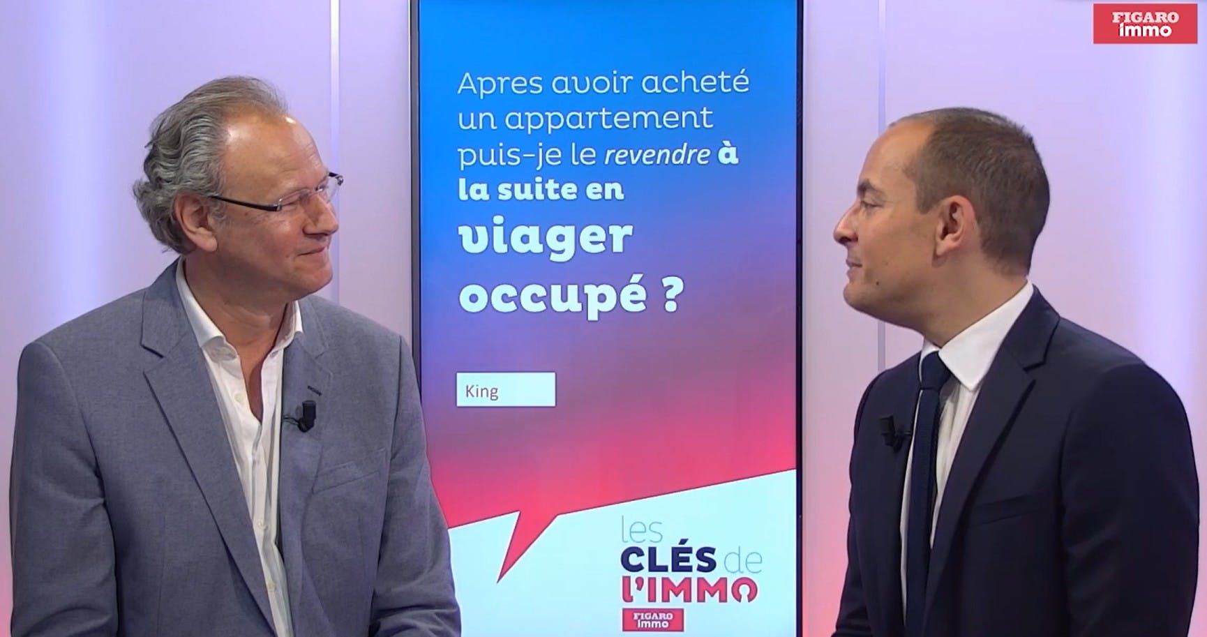 Achat, vente...les étapes de l'acquisition dans Les Clés de l'Immo