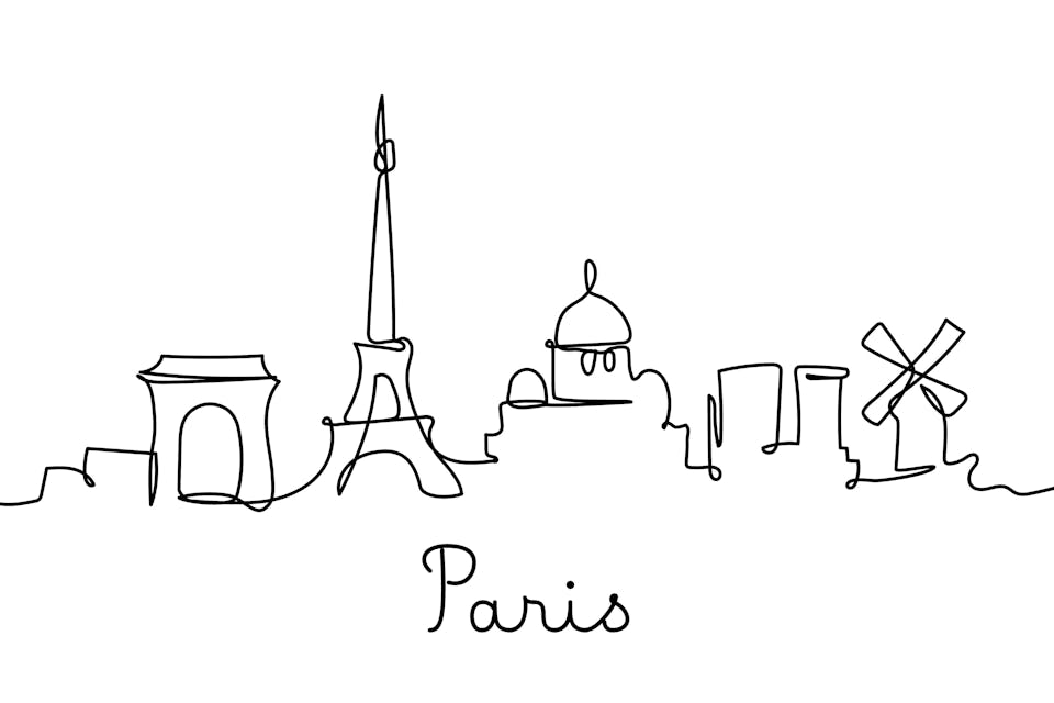 Grand Paris, ces villes où acheter dans le neuf 
