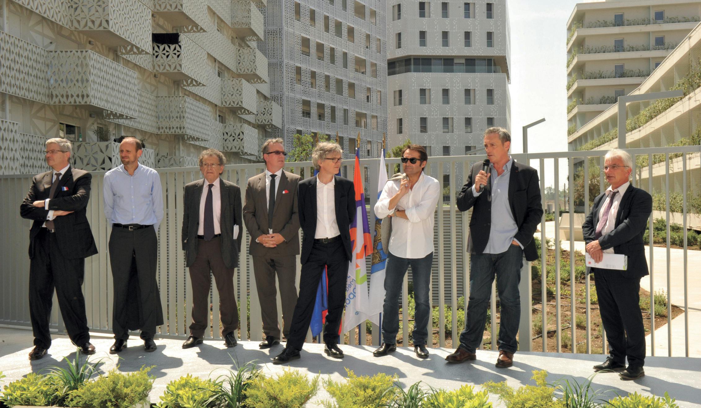 Montpellier, une métropole des plus attractives