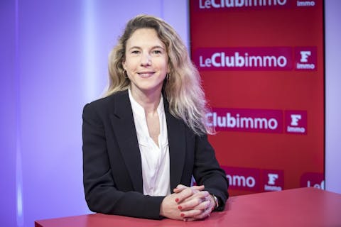 « Les taux de crédit immobilier devraient rester bas » selon Sandrine Allonier 