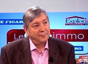 Michel Mouillart : « Les conditions de crédit resteront très bonnes en 2013 »