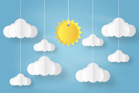 Comment se rendre compte de la luminosité d'un logement neuf ?