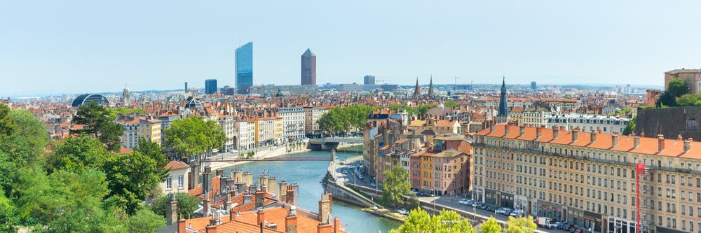 Lyon, de solides fondamentaux