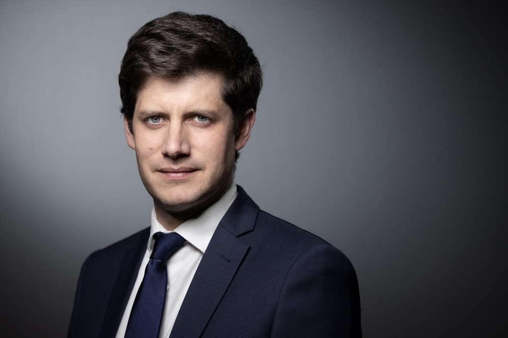 Julien Denormandie : « La Confiance Dans L’immobilier Est Là