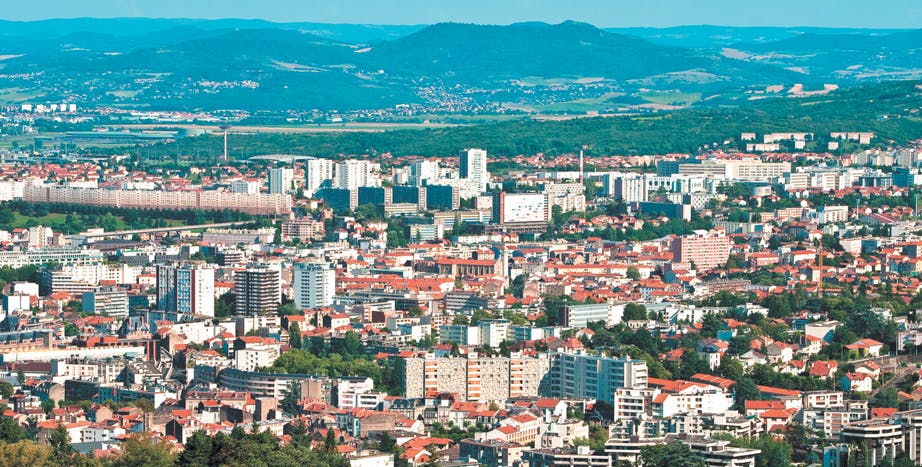 L’Auvergne-Rhône-Alpes a le vent en poupe