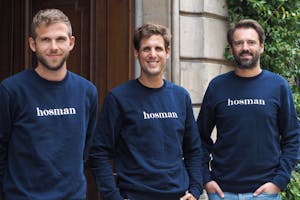 Hosman : la néo-agence qui séduit de nombreux vendeurs en France ! 