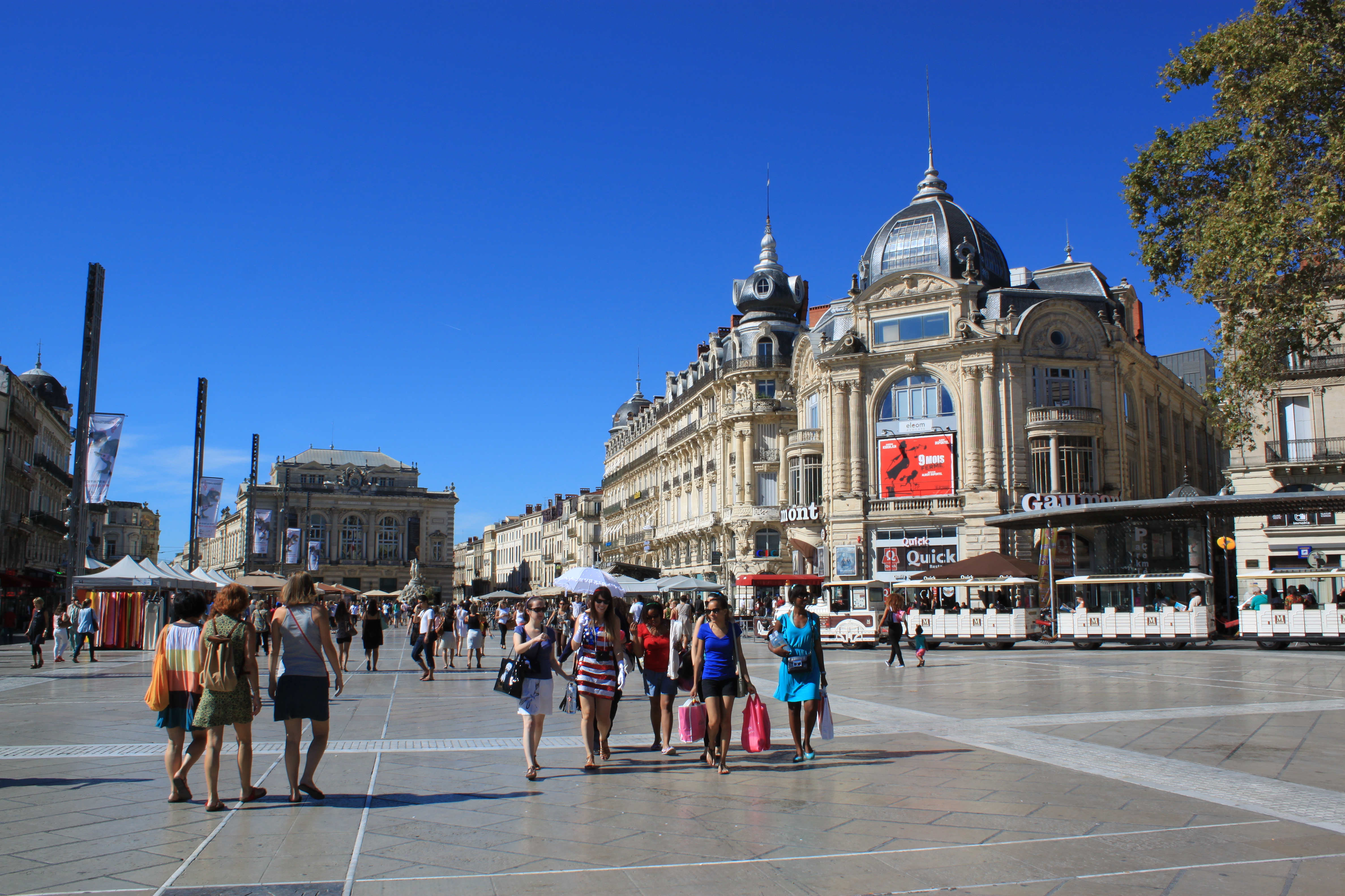 Acheter dans le sud ...