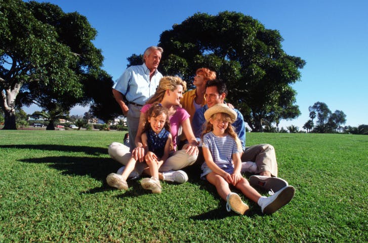 Le prêt familial