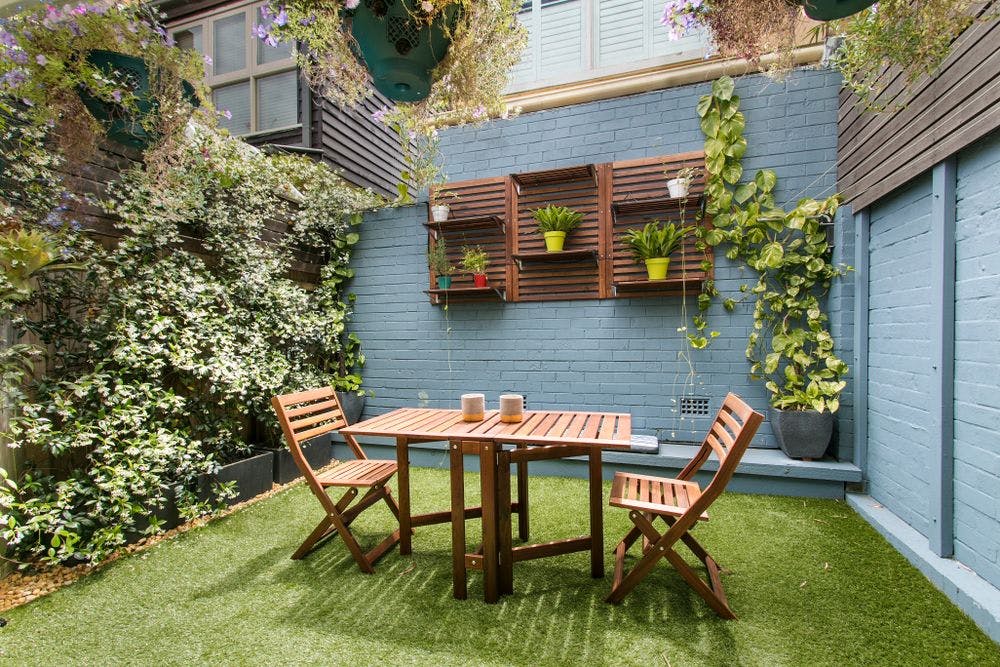 Jardin, balcon, terrasse : les astuces pour mettre en valeur vos extérieurs et mieux vendre votre bien