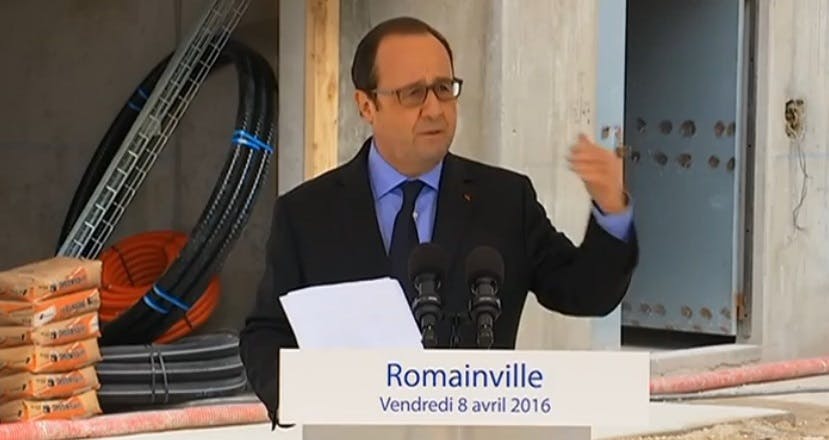 Le dispositif d’investissement locatif Pinel prolongé jusqu’à fin 2017