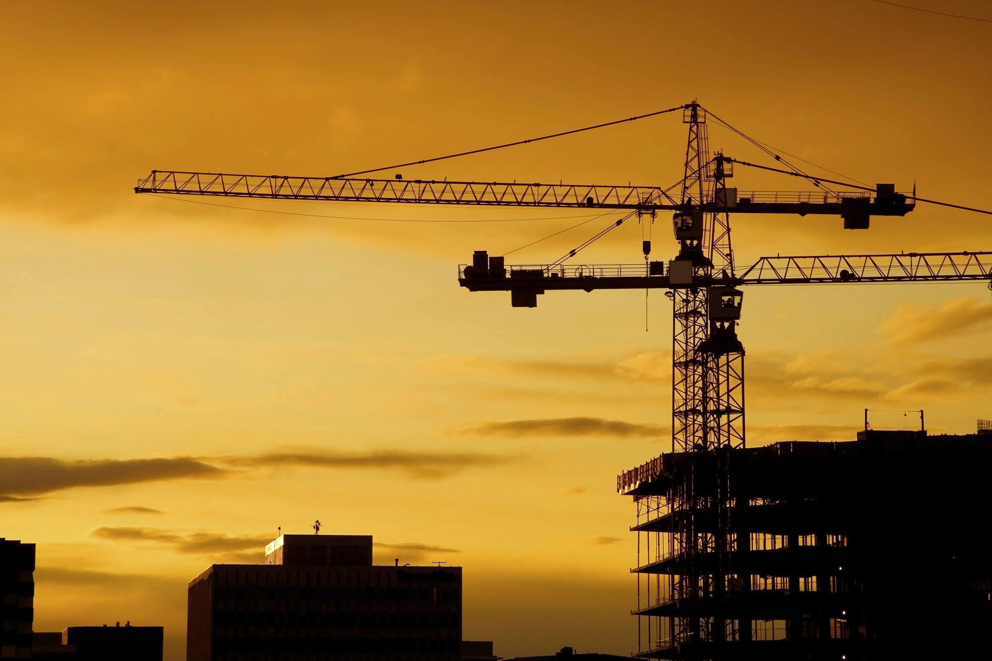 Immobilier : Le marché du logement neuf en pleine croissance
