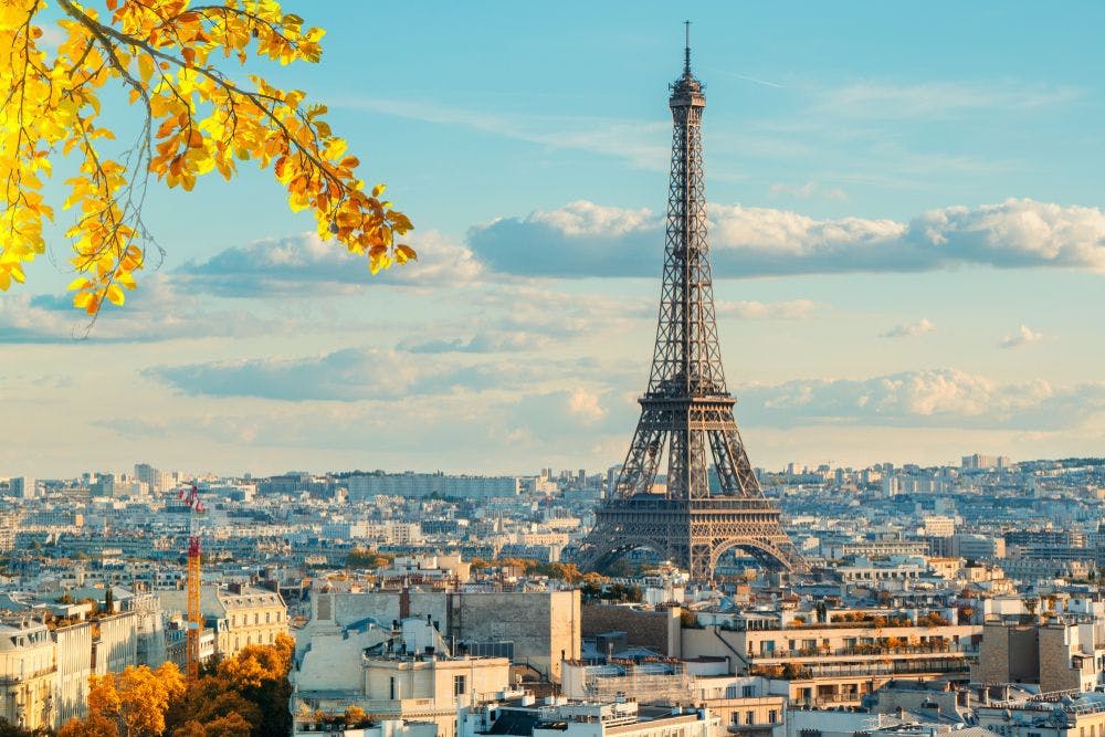 Paris : nos conseils pour louer votre bien immobilier pour un week-end