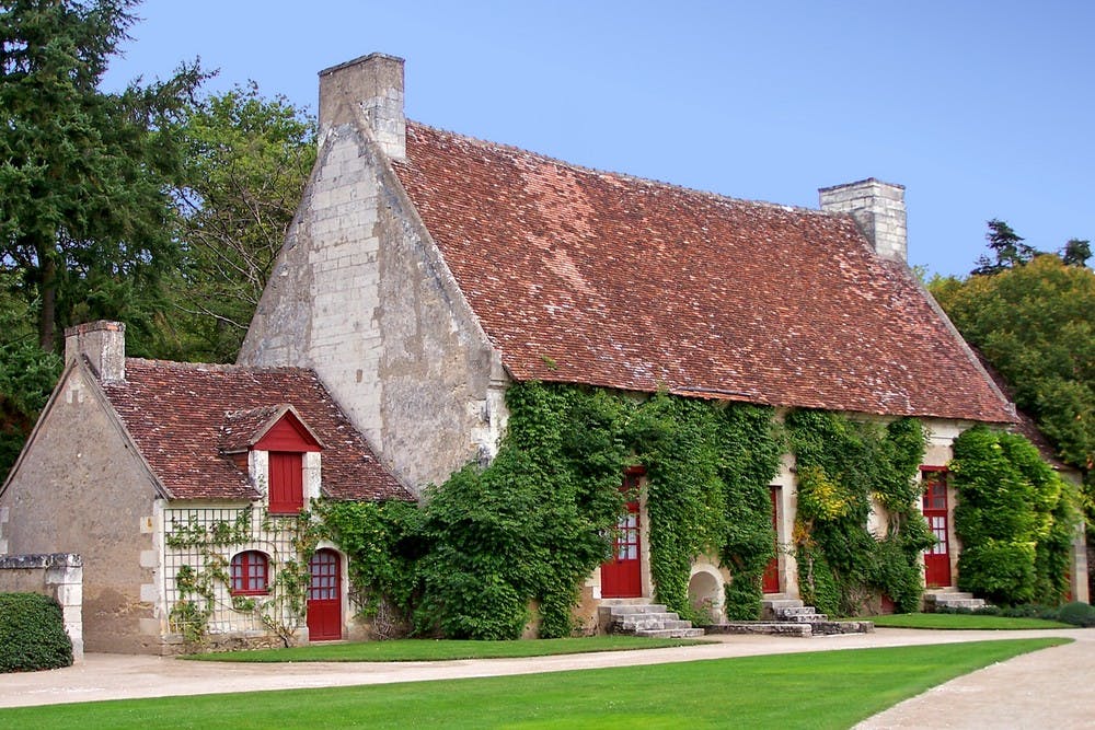 Acheter une maison de campagne à 1h de Paris