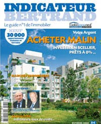 Le régime fiscal du LMNP