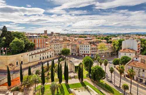 Montpellier, un pôle d’attraction