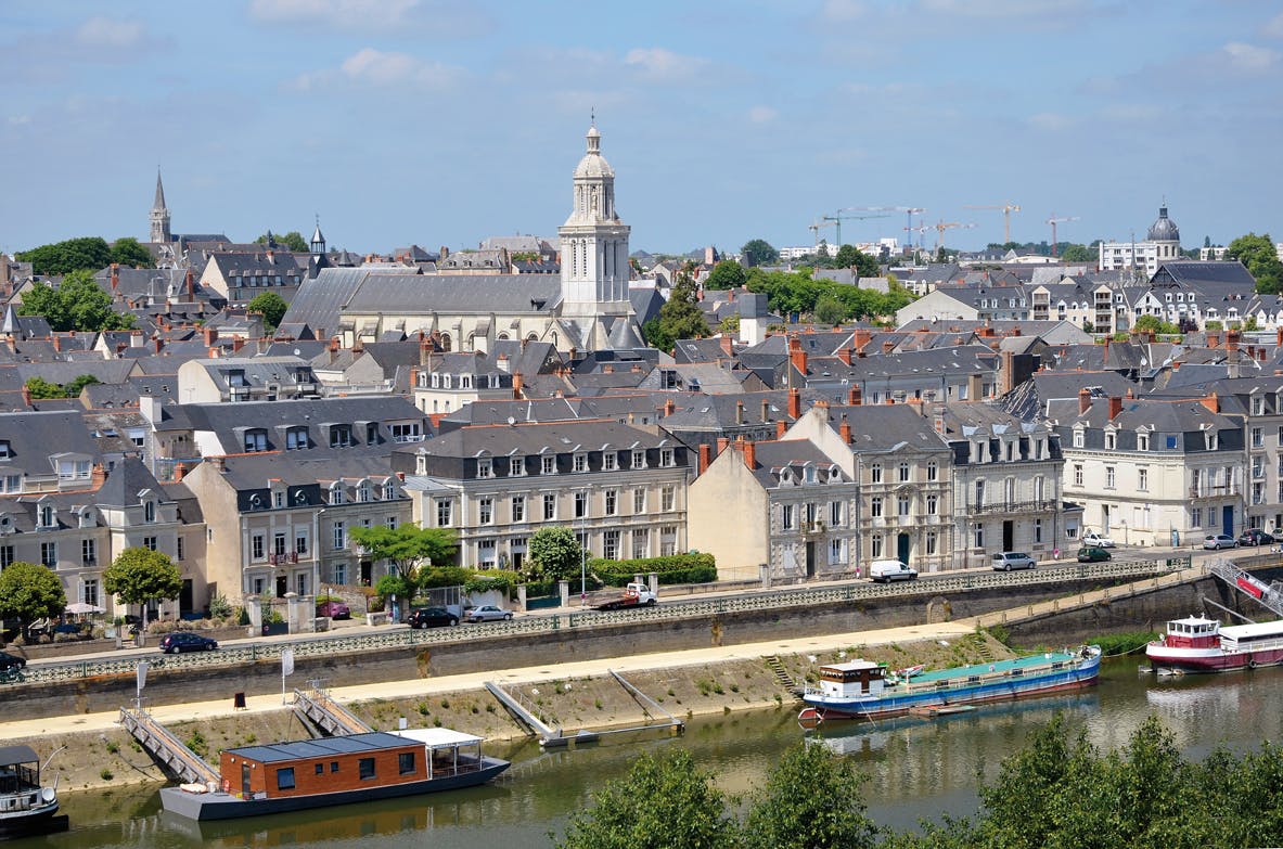 Des offres neuves en Loire-Atlantique