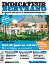 3 question à Laurence Mazenot - Directrice marketing du Crédit Immobilier de France
