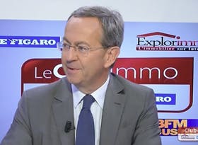 François Payelle : « Une amélioration des ventes dans un marché fragile »