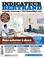 Secteur niçois : lancement de projets résidentiels