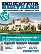 3 Questions à Pierre Ramond - Directeur des études urbaines, département de la stratégie territoriale et de la programmation urbaine de Cergy-Pontoise
