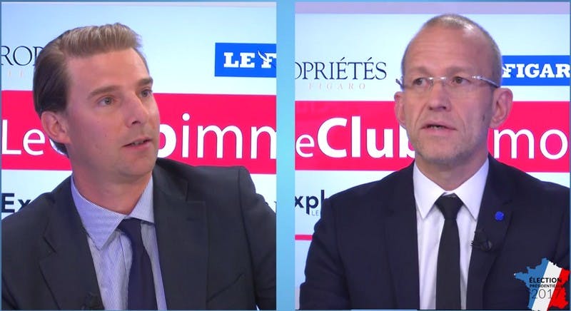 Macron/ Le Pen : quelle politique du logement ?