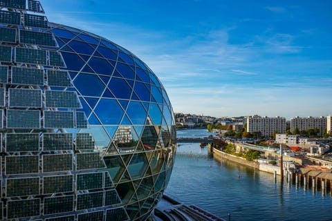 Investir à Boulogne-Billancourt, ville bien-être