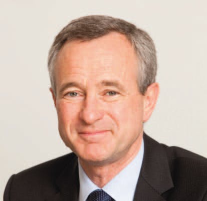 Jean-François Buet : " Il faut maintenir des aides comme l'Eco-PTZ"