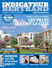Les avantages des résidences services