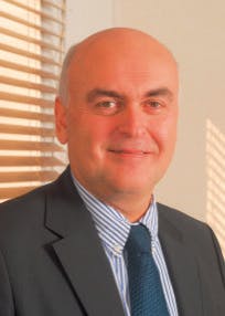 Jean-Philippe Bourgade, PDG de BPD Marignan
