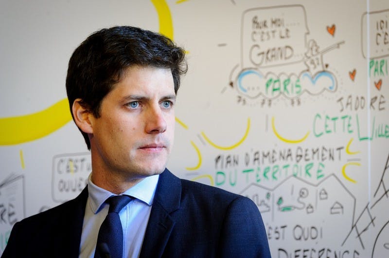 Julien Denormandie : "Nous voulons réformer ce qui ne fonctionne pas"