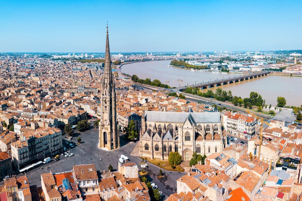 Dans quels quartiers investir à Bordeaux  ?