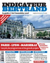 L’AVIS DE OLIVIER SCHOENTJES, Directeur de l’aménagement et de l’urbanisme à la Ville de Rennes