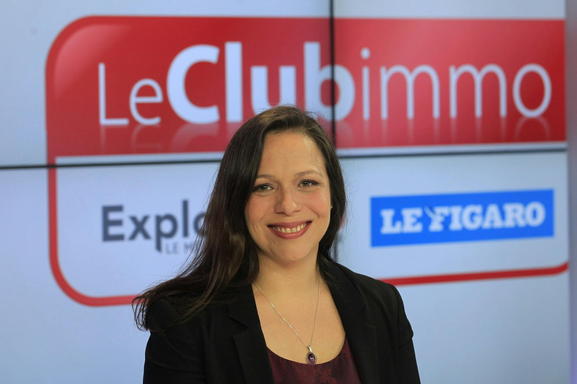 Cécile Roquelaure : "Avec les taux bas, les emprunteurs plébiscitent le PTZ"