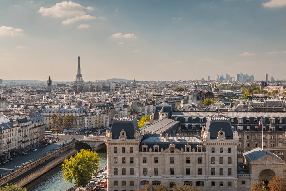 Dans quels quartiers investir à Paris  ?