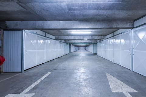 Pourquoi investir dans un parking ou un garage est au moins deux fois plus rentable que dans le résidentiel ? 